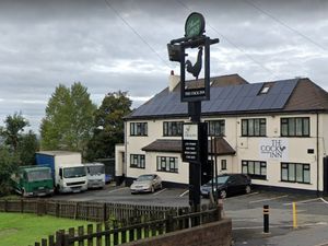 Supporting image for story: Troubled Black Country pub to become flats as owners driven out by violent incidents