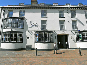 Supporting image for story: Review: The Swan, Greengate Street, Stafford