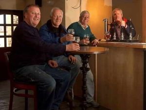 Supporting image for story: Town pub to bounce back