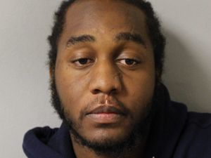 Supporting image for story: £10,000 reward offered for information to trace suspect on anniversary of murder