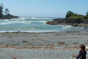 Supporting image for story: Blog: My own 'private' paradise (sort of...)