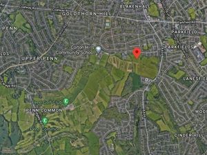 Supporting image for story: Housing estate ‘size of village’ planned on green belt Wolverhampton land