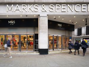 Supporting image for story: ‘We are not leaving city centres’, says Marks & Spencer boss