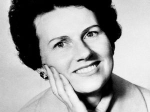 Supporting image for story: Muriel McKay killer gave inconsistent details about location of body, police say