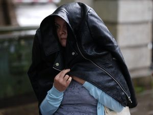 Supporting image for story: Yellow thunderstorm alert warns of rain, lightning and hail for parts of UK