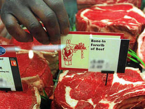 Supporting image for story: Farming Talk: We need shift in attitudes to ensure supply