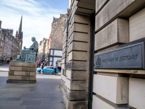 Supporting image for story: Man who plotted prosecutor’s death still has delusional disorder, court hears