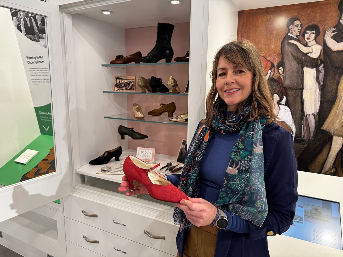 History centre returns to the Roaring '20s in brand new exhibition