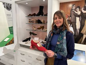 Councillor Hayley Coles lauds the exhibition as a "unique opportunity" to explore an iconic era.