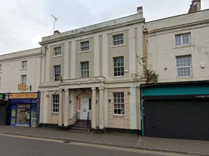 Supporting image for story: Plans to develop former Walsall college into HMO rejected