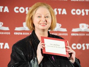 Supporting image for story: Costa Book Awards to end after 50 years