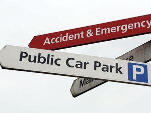 Supporting image for story: Private firms exploit NHS
