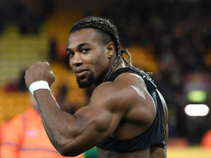 Supporting image for story: Wolves receive Adama Traore boost after initial Covid-19 scare