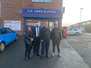 Supporting image for story: Call for tougher sentences as retail crime surges