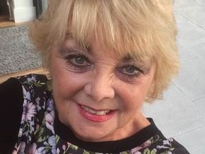 Supporting image for story: Pensioner told she was too late to apply for Jubilee street party is hosting one anyway