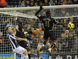 Supporting image for story: Analysis of Albion 2 Wigan 2