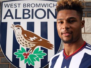 Supporting image for story: 'Best thing to happen': Tony Pulis on Serge Gnabry and his famous West Brom loan spell