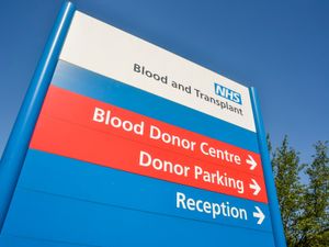 Supporting image for story: Blood donations double after NHS issued national shortage amber alert
