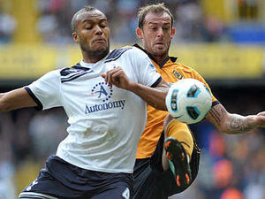 Supporting image for story: Saturday's match action - LIVE