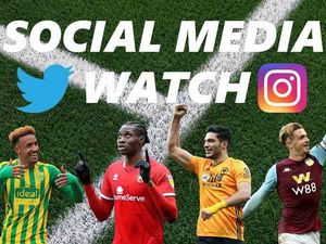 Supporting image for story: Social Media Watch - March 26