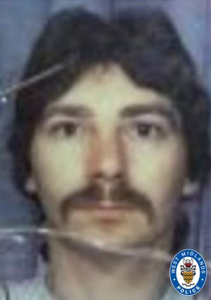 Do you know this man? Police want to identify him as part of an investigation into the discovery of a body in Sutton Coldfield earlier this year