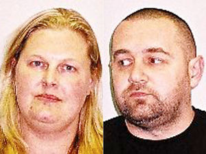 Supporting image for story: Woman jailed for £600,000 Stourbridge family firm fraud 