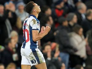 Supporting image for story: First goal will do Jacob Murphy the world of good, says Darren Moore