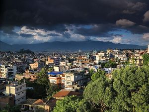 Supporting image for story: Wem man, 38, found dead in Kathmandu hotel, inquest told
