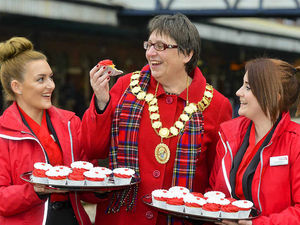 Supporting image for story: Virgin comes up with tasty apology after leaving Wellington off the timetable