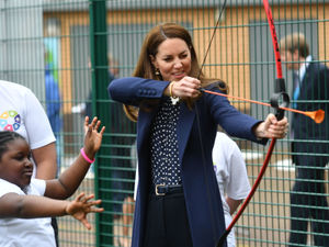 Supporting image for story: Wolverhampton's The Way suspends activities for young people one year after royal visit