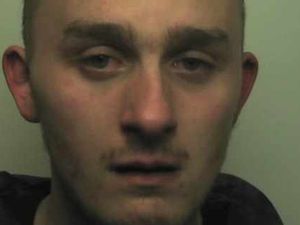 Supporting image for story: 'Serious risk to the public: Serial arsonist jailed at last