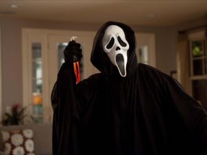 Supporting image for story: Ghostface comes to New York in trailer for Scream VI