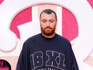 Supporting image for story: BBC podcast hosted by Sam Smith wins two awards at British Podcast Awards 2023