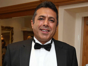 Supporting image for story: Kidnap fear as Wolverhampton businessman vanishes in India