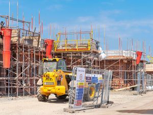 Supporting image for story: House sales slump at Vistry after budget uncertainty drives ‘subdued market’