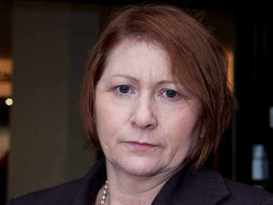 Supporting image for story: Julie Bailey death comment on video condemned