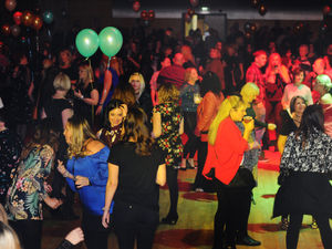 Supporting image for story: Cheeky Monkey says goodbye to Wolverhampton after 28 years of Indie fun