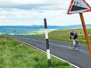 Supporting image for story: Cash for roads – but Shropshire yet to benefit