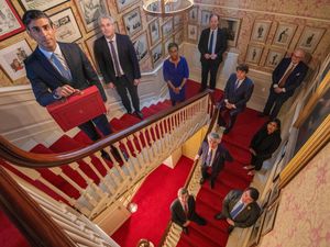 Supporting image for story: Budget is a good deal for Mid Wales, MP says