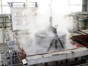 Supporting image for story: AHT to launch specialist mobile heat treatment service 