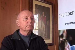 Supporting image for story: Jasper Carrott - how funny are Frankie Boyle and Michael McIntyre?