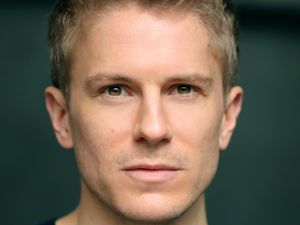 Supporting image for story: TV stars heading to Shrewsbury with brand new thriller