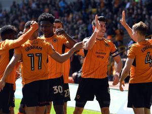 Supporting image for story: Wolves 1 Preston 0 - player ratings