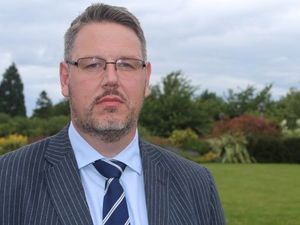 Supporting image for story: Market Drayton residents to quiz West Mercia's police and crime commissioner 