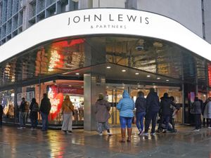 Supporting image for story: Will John Lewis pay staff an annual bonus for first time four years?