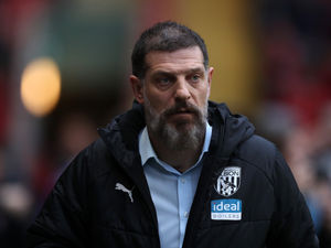 Supporting image for story: Slaven Bilic frustrated by West Brom defending following Charlton draw