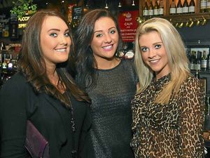 Supporting image for story: Lloyds Bar, The Edward Rutland, Stourbridge