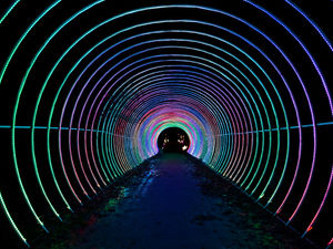 Supporting image for story: Alton Towers Resort announces new events for Christmas season