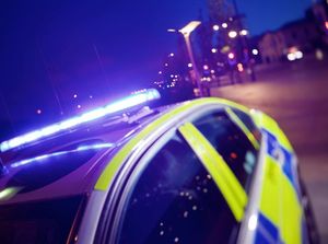 Supporting image for story: Two arrested on suspicion of murder after man, 52, stabbed to death during brawl
