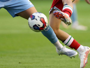 Supporting image for story: Walsall launched investigation after alleged racial abuse